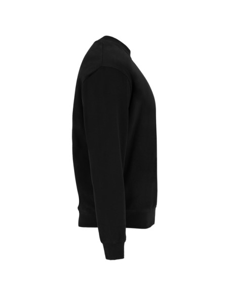 Dessuadora UNISEX coll rodó 100% cotó 320g/m2 ADULT - TELENO ROLY