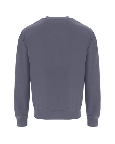 Sudadera UNISEX cuello redondo 100%... Sudadera UNISEX cuello redondo 100%...