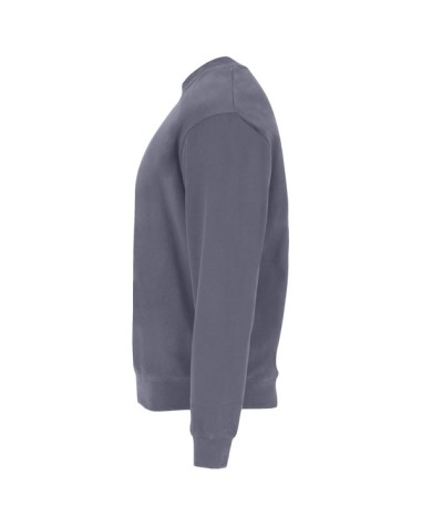 Sudadera UNISEX cuello redondo 100%... Sudadera UNISEX cuello redondo 100%...
