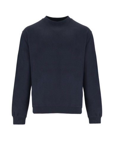 Dessuadora UNISEX coll rodó 100% cotó... Dessuadora UNISEX coll rodó 100% cotó...