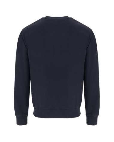 Sudadera UNISEX cuello redondo 100%... Sudadera UNISEX cuello redondo 100%...