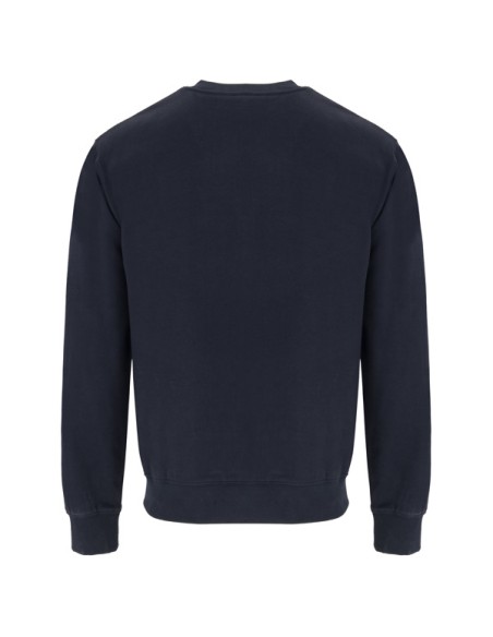 Sudadera UNISEX cuello redondo 100% algodón 320g/m2  ADULTO - TELENO ROLY