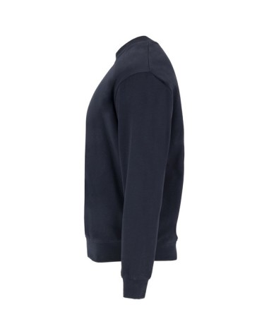 Dessuadora UNISEX coll rodó 100% cotó... Dessuadora UNISEX coll rodó 100% cotó...