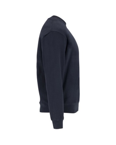 Dessuadora UNISEX coll rodó 100% cotó... Dessuadora UNISEX coll rodó 100% cotó...