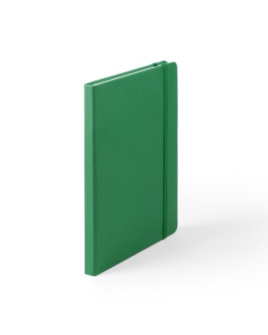 Bloc Notes A5, amb tapes dures de... Bloc Notes A5, amb tapes dures de...