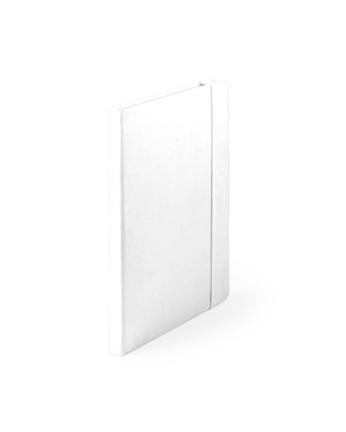 Bloc Notes A5, amb tapes dures de... Bloc Notes A5, amb tapes dures de...