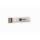 USB CLIP personalitzat 2GB 