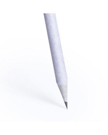 Recycled Newspaper Pencil... Recycled Newspaper Pencil...