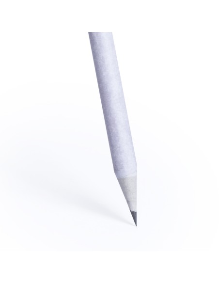 Crayon papier journal recyclé personnalisable - Toundra