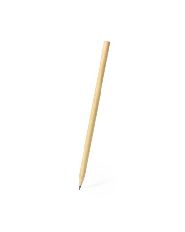 Customizable recycled paper pencil -... Customizable recycled paper pencil -...