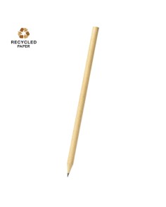 Llapis de paper reciclat...