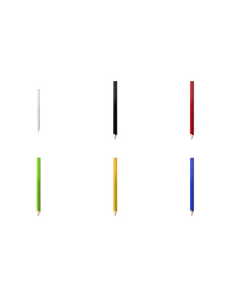 Customizable carpenter pencil - Carpenter