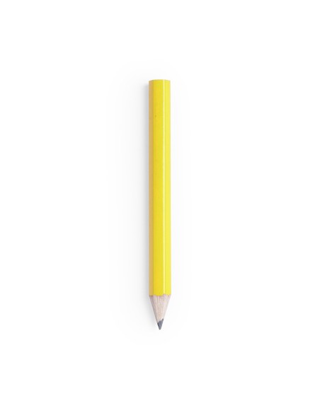 Personalized Pocket Pencil - Ramsy