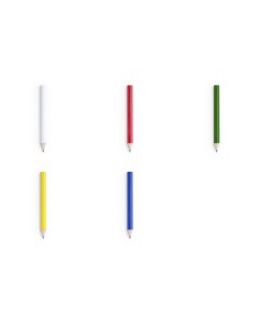 Lápiz de bolsillo... 2