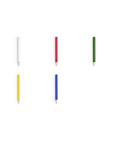 Personalized Pocket Pencil - Ramsy Personalized Pocket Pencil - Ramsy