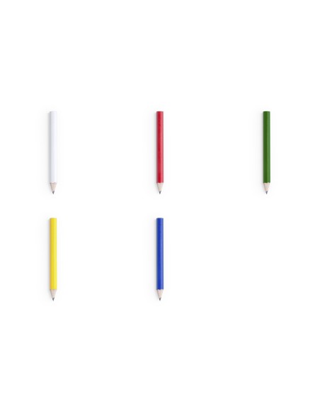 Personalized Pocket Pencil - Ramsy