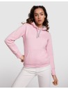 WOMEN'S hooded sweatshirt 50 %Algod... WOMEN'S hooded sweatshirt 50 %Algod...
