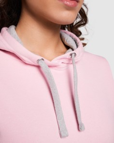 WOMEN'S hooded sweatshirt... 2