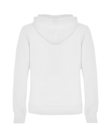 Sudadera MUJER con capucha 50%Algodón... Sudadera MUJER con capucha 50%Algodón...