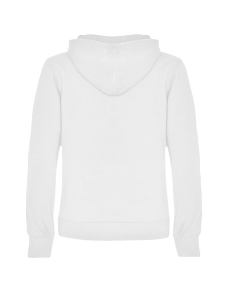 Sweat FEMME à capuche 50 %Algod 50 %poli peluche 280g/m2 - URBAN WOMAN ROLY