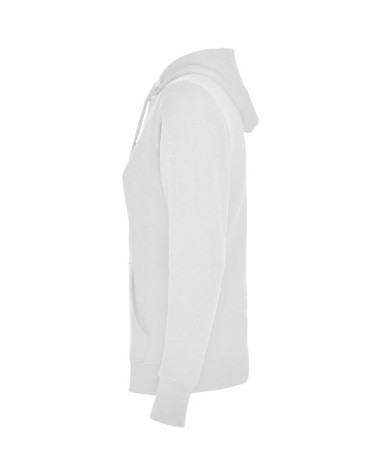 Sudadera MUJER con capucha 50%Algodón... Sudadera MUJER con capucha 50%Algodón...