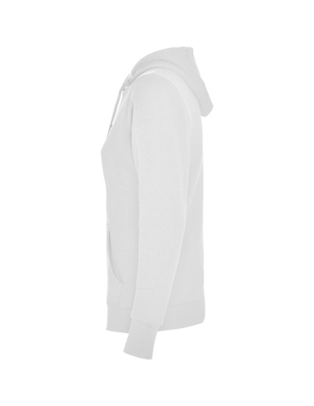 Sudadera MUJER con capucha 50%Algodón 50%poliéster felpa 280g/m2 - URBAN WOMAN ROLY