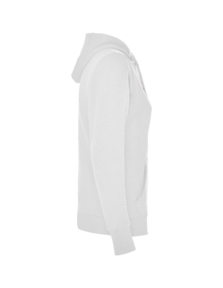 WOMEN'S hooded sweatshirt 50 %Algod 50 %poli fleece 280g/m2 - URBAN WOMAN ROLY