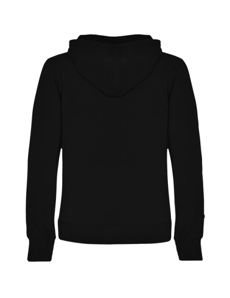 Sudadera MUJER con capucha 50%Algodón 50%poliéster felpa 280g/m2 - URBAN WOMAN ROLY
