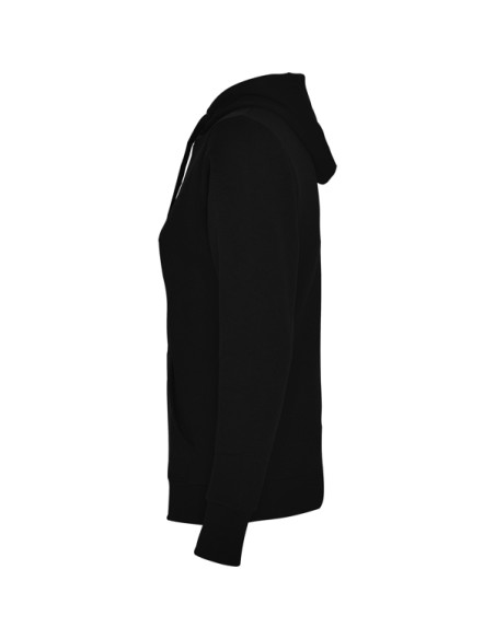 Sudadera MUJER con capucha 50%Algodón 50%poliéster felpa 280g/m2 - URBAN WOMAN ROLY
