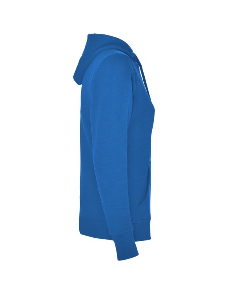Sudadera MUJER con capucha 50%Algodón 50%poliéster felpa 280g/m2 - URBAN WOMAN ROLY