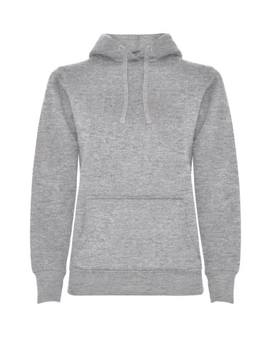 Sudadera MUJER con capucha 50%Algodón... Sudadera MUJER con capucha 50%Algodón...