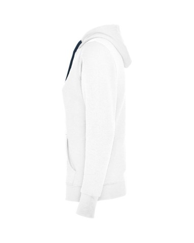 Sudadera MUJER con capucha 50%Algodón... Sudadera MUJER con capucha 50%Algodón...