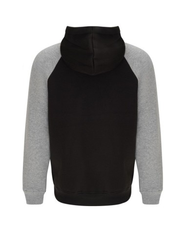 Hooded sweatshirt 50 %Algod 50 %poli... Hooded sweatshirt 50 %Algod 50 %poli...