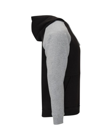 Sweat à capuche 50 %Algod 50 %poli... Sweat à capuche 50 %Algod 50 %poli...