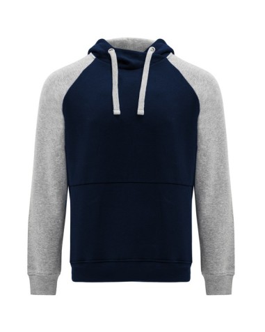 Hooded sweatshirt 50 %Algod 50 %poli... Hooded sweatshirt 50 %Algod 50 %poli...