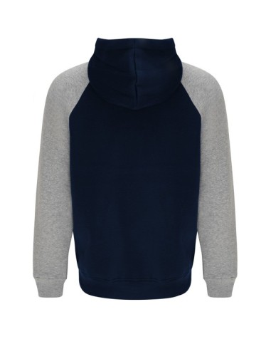 Sudadera capucha 50%Algodón... Sudadera capucha 50%Algodón...