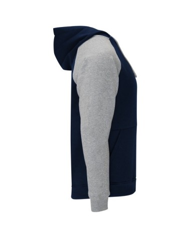 Sudadera capucha 50%Algodón... Sudadera capucha 50%Algodón...