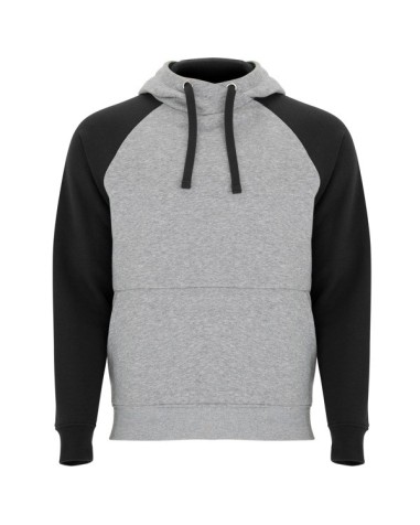 Hooded sweatshirt 50 %Algod 50 %poli... Hooded sweatshirt 50 %Algod 50 %poli...