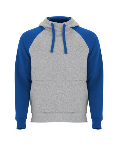 Hooded sweatshirt 50 %Algod 50 %poli... Hooded sweatshirt 50 %Algod 50 %poli...