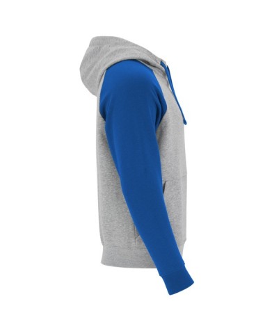 Hooded sweatshirt 50 %Algod 50 %poli... Hooded sweatshirt 50 %Algod 50 %poli...