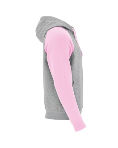 Hooded sweatshirt 50 %Algod 50 %poli... Hooded sweatshirt 50 %Algod 50 %poli...