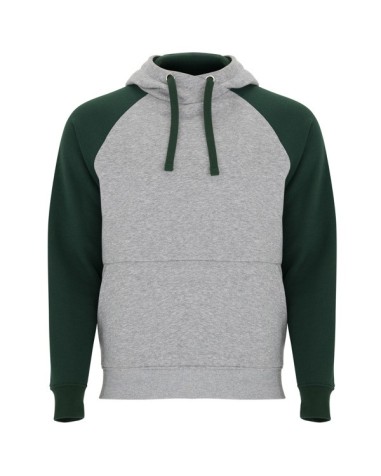 Hooded sweatshirt 50 %Algod 50 %poli... Hooded sweatshirt 50 %Algod 50 %poli...