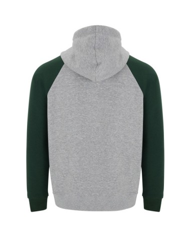 Sudadera capucha 50%Algodón... Sudadera capucha 50%Algodón...
