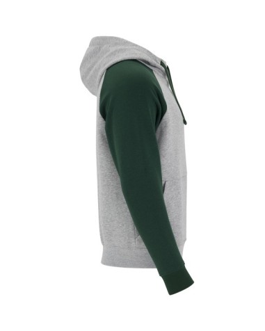 Hooded sweatshirt 50 %Algod 50 %poli... Hooded sweatshirt 50 %Algod 50 %poli...