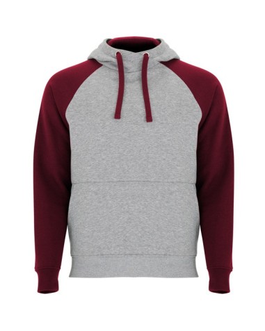 Sweat à capuche 50 %Algod 50 %poli... Sweat à capuche 50 %Algod 50 %poli...