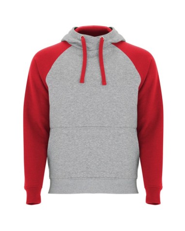 Sweat à capuche 50 %Algod 50 %poli... Sweat à capuche 50 %Algod 50 %poli...