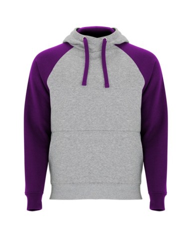 Hooded sweatshirt 50 %Algod 50 %poli... Hooded sweatshirt 50 %Algod 50 %poli...