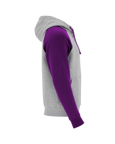 Sudadera capucha 50%Algodón... Sudadera capucha 50%Algodón...