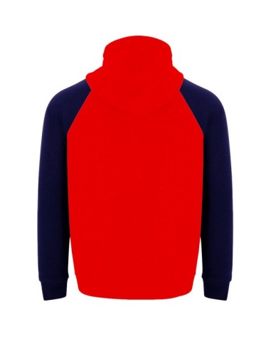Sudadera capucha 50%Algodón... Sudadera capucha 50%Algodón...