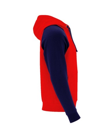 Sudadera capucha 50%Algodón... Sudadera capucha 50%Algodón...